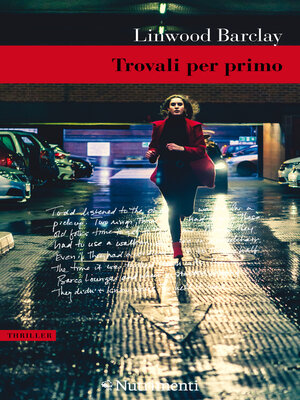 cover image of Trovali per primo
